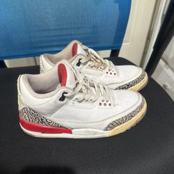Jordan 3