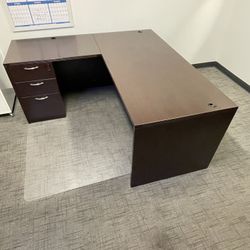 Office Desk