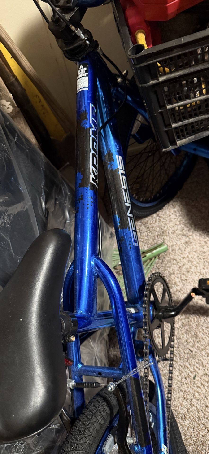 BIKE