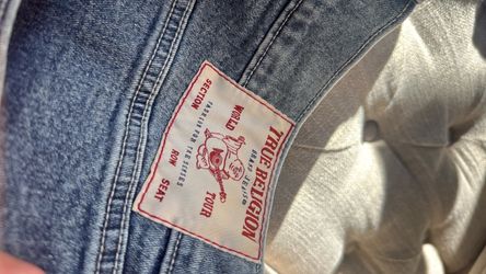 True religion jeans