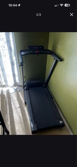Treadmill