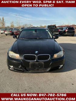 2009 BMW 3 Series