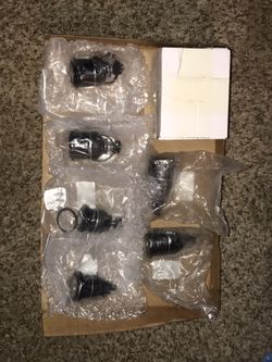 Parts Honda Accord 03 07