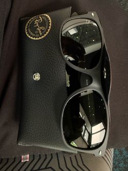 Ray-ban sunglasses