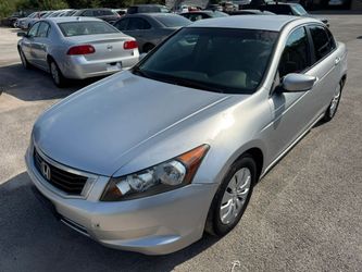 2009 Honda Accord