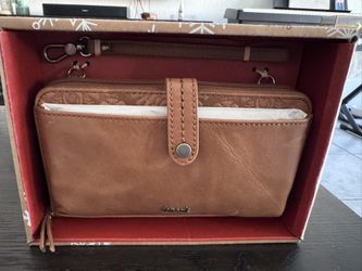 The Sak - Iris Large Smartphone Crossbody