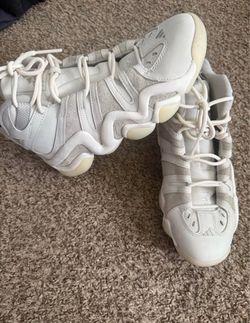 Crazy 8’s