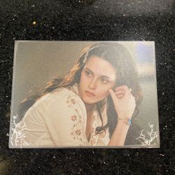 Twilight Movie Bella Swan (Kristen Stewart) Photo Card 5x7