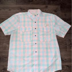 Magellan Men Shirt XL