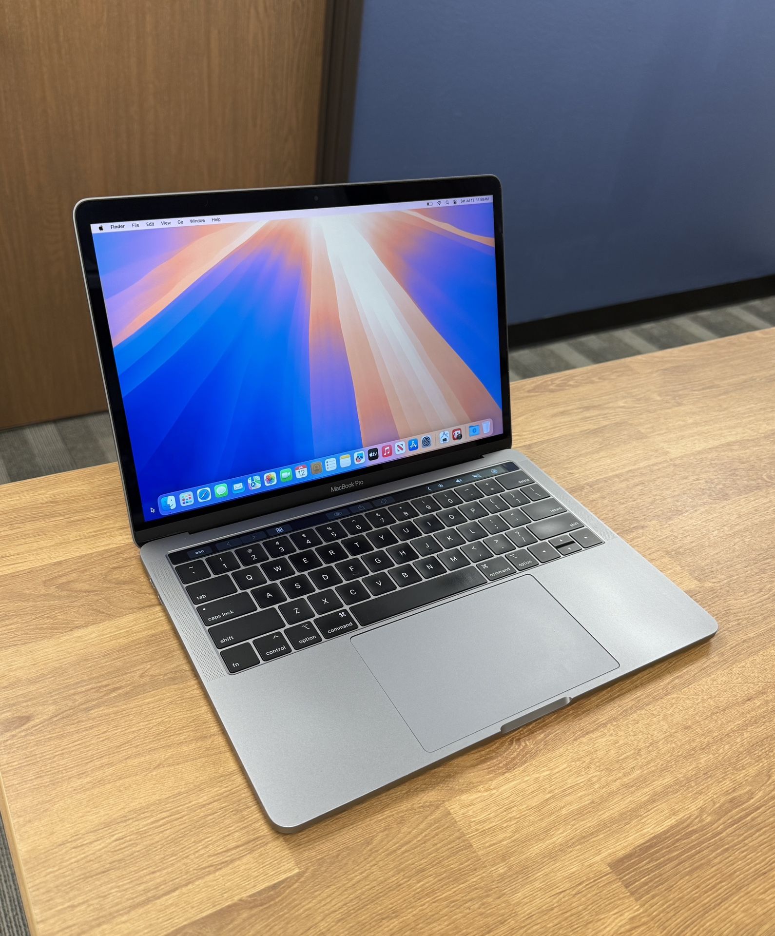 Ghz Macbook Pro 13 Intel Core I5 256gb MacBook Pro (13 Inch, 2020 