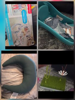 Baby bundle