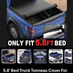 Truck Bed Cover