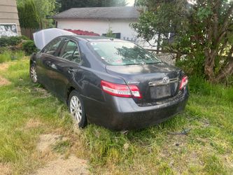 2010 Toyota Camry