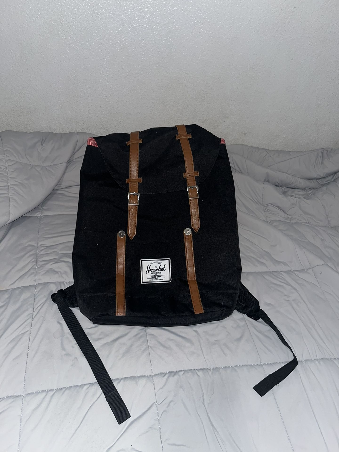 Herschel Backpack