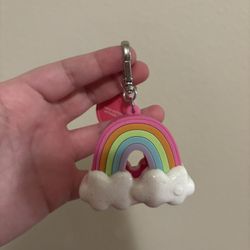 Hand Sanitizer Holder 