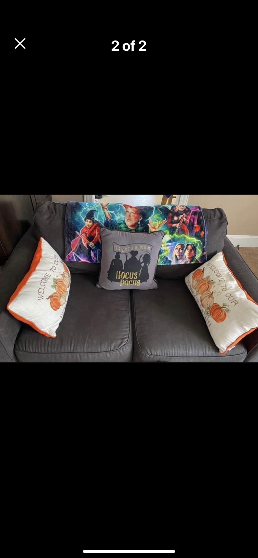 Sofa Set
