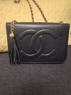 Vintage - Chanel Purse