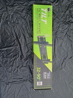 TV wall mount 32-90 inches