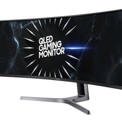 CRG90 Series Business Monitor(Damaged)