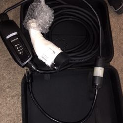 Hybrid Charging Cord