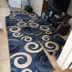 Carpet  2 for $50