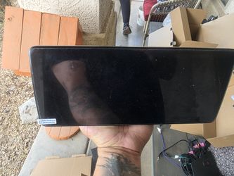 Audi 12.5 carplay/android auto screen upgrade