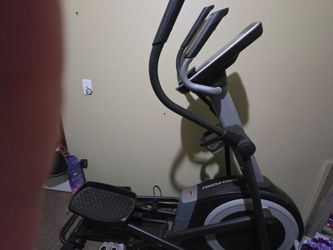 ProForm Carbon E7 Elliptical
