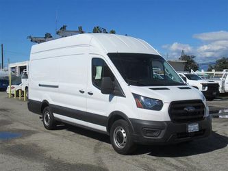 2020 Ford Transit-350 Cargo Van