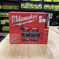  Milwaukee M18 FUEL 18-Volt Lithium-Ion Brushless Cordless Compact Bandsaw 