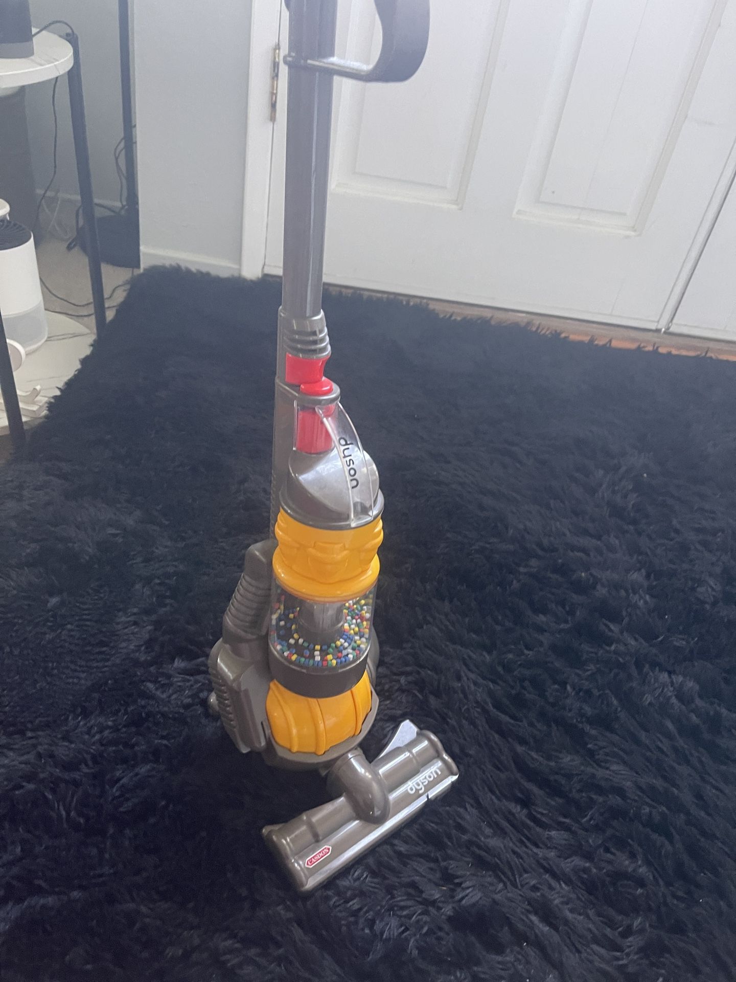 Kids Dyson Toy Vacuum