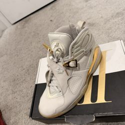 Champagne 8s 