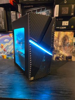 Desktop/Gaming Computer Windows 11 Home | Dell GTX 1660 TI 6 GB | Intel  i7 10700F | 16gb RAM