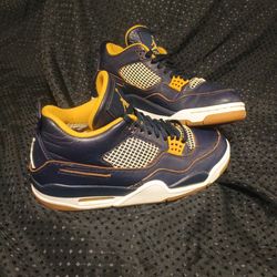 Jordan 4 retro siz 8.5m
