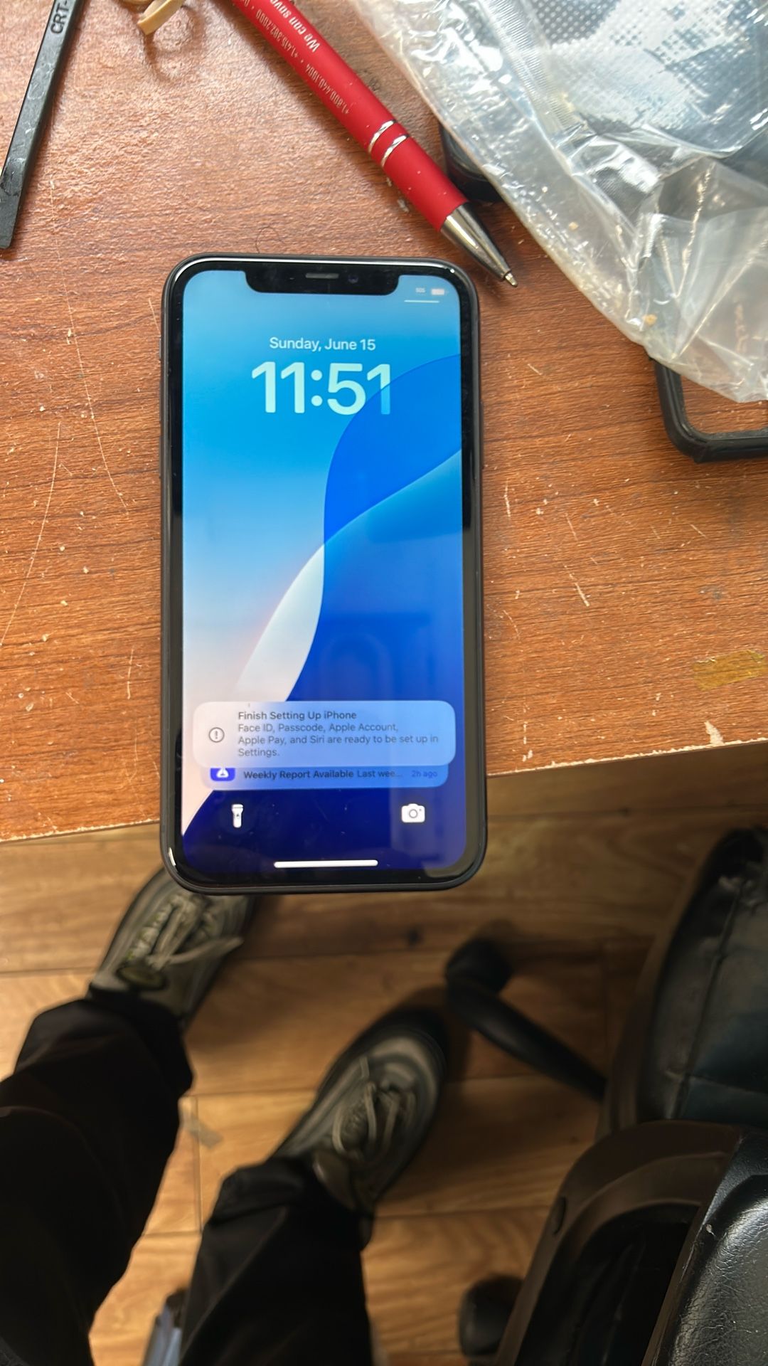 iPhone 11 Unlocked