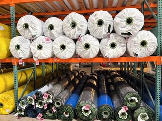 1500sf Roll - Olive 86oz Turf
