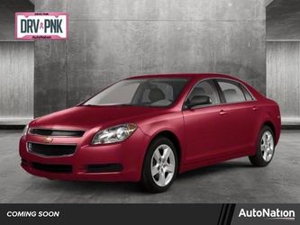 2011 Chevrolet Malibu