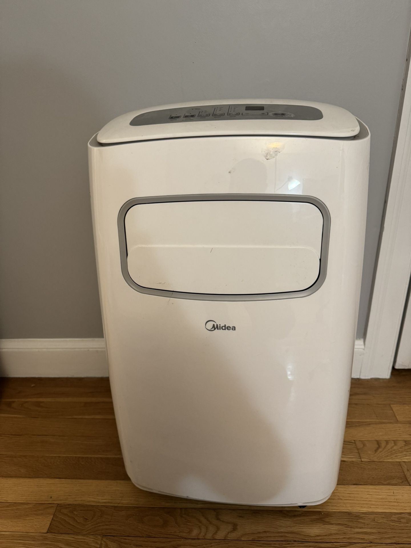 Portable Media Air Conditions 