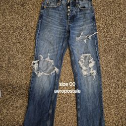 Women Jeans, Shorts, And Jacket