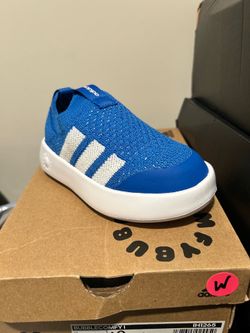 Adidas BubbleComfy