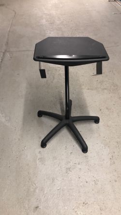 32”high stand very strong
