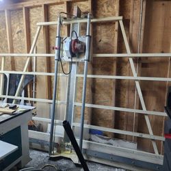Panel Saw