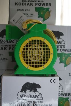 Kodiak Blower