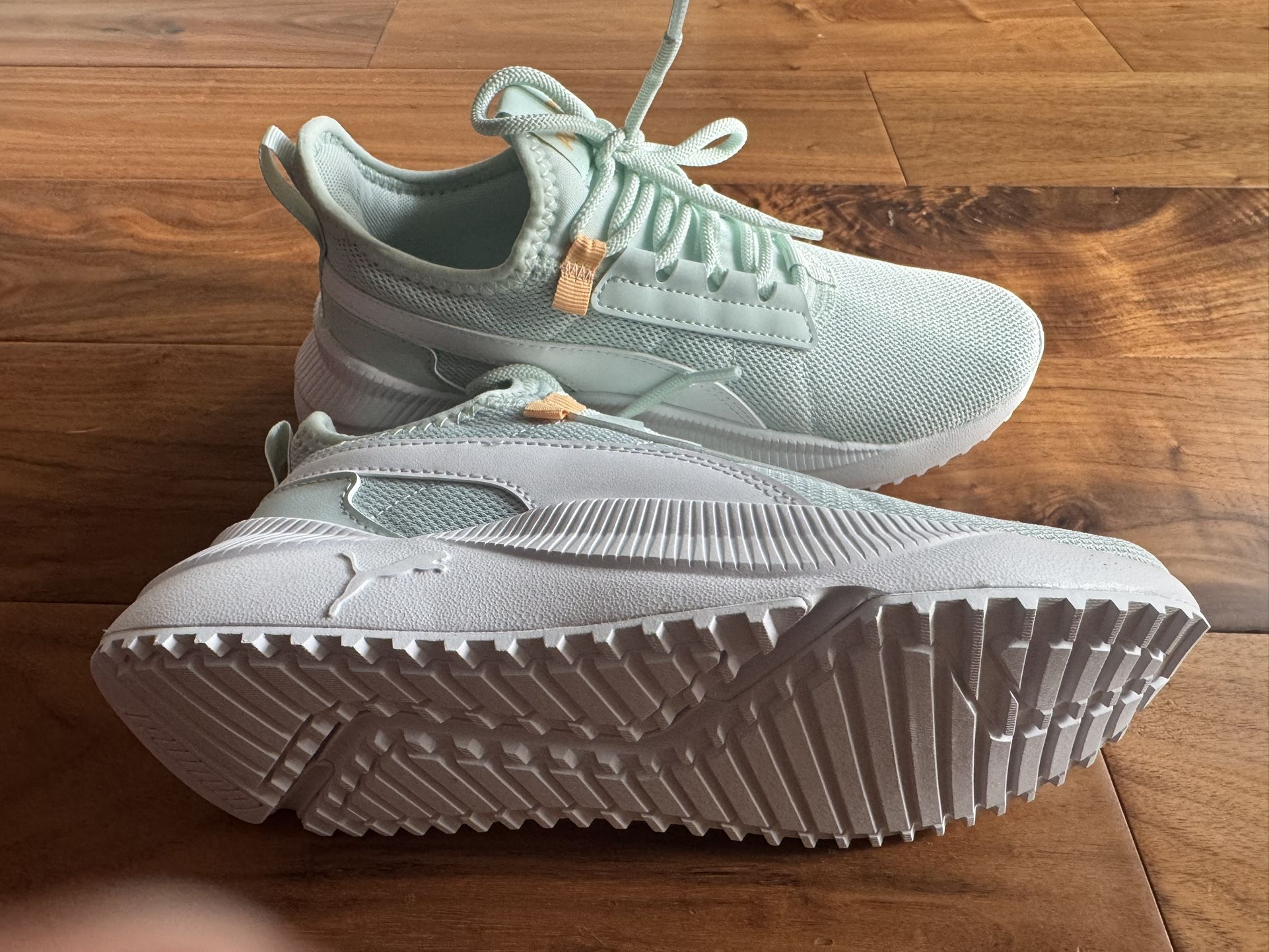 Puma Pacer Easy Street Sneakers - Big Kid