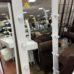 Full Body Mirror 
