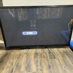 Tv Flat Screen 