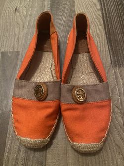 Tory Burch Espadrilles