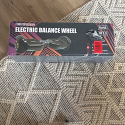 Hover Star Electric Balance Wheel 