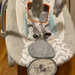 Ingenuity Cradle Swing 