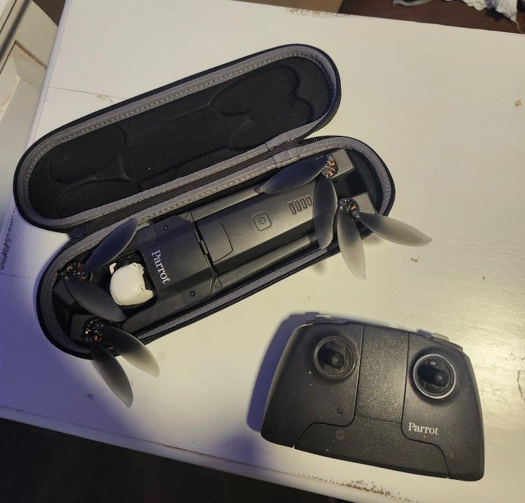 Parrot Drone