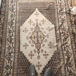 Persian Rug 10'x6.5'